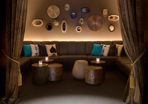 QT Canberra - Accommodation Newcastle 13