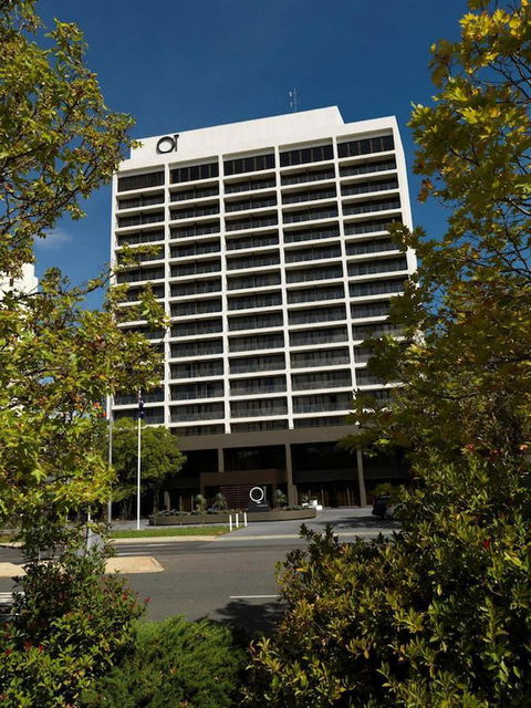 QT Canberra - Accommodation Newcastle 15