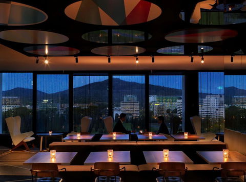 QT Canberra - Accommodation Newcastle 5