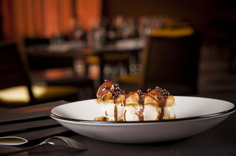 QT Canberra - Accommodation Newcastle 34