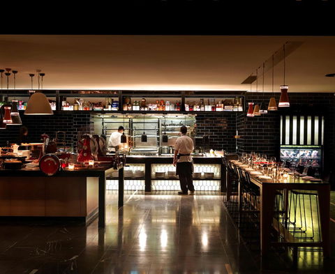 QT Canberra - Accommodation Newcastle 10