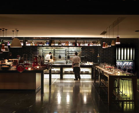 QT Canberra - Accommodation Newcastle 18