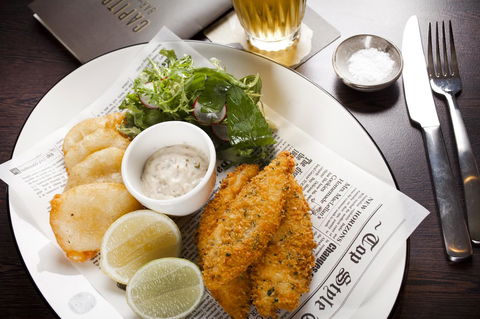 QT Canberra - Accommodation Newcastle 37