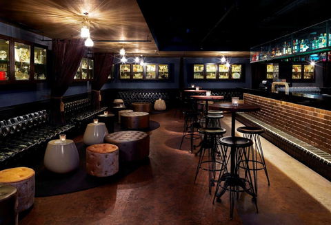 QT Canberra - Accommodation Newcastle 19