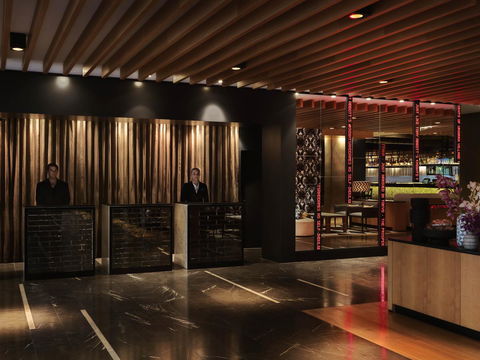 QT Canberra - Accommodation Newcastle 25