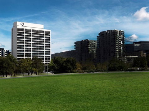 QT Canberra - Accommodation Newcastle 16