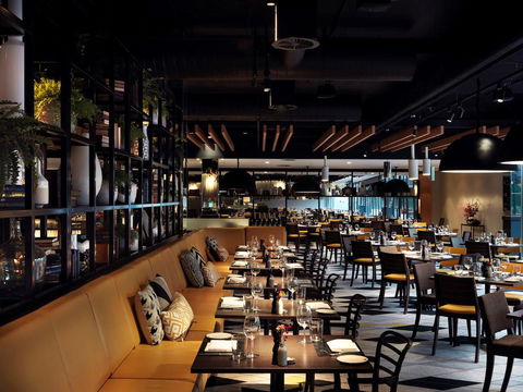 QT Canberra - Accommodation Newcastle 11