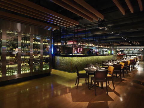 QT Canberra - Accommodation Newcastle 7