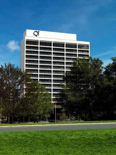 QT Canberra - Accommodation Newcastle 2
