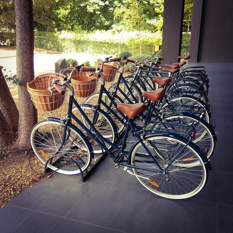 QT Canberra - Accommodation Newcastle 3