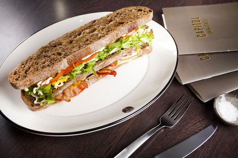 QT Canberra - Accommodation Newcastle 35