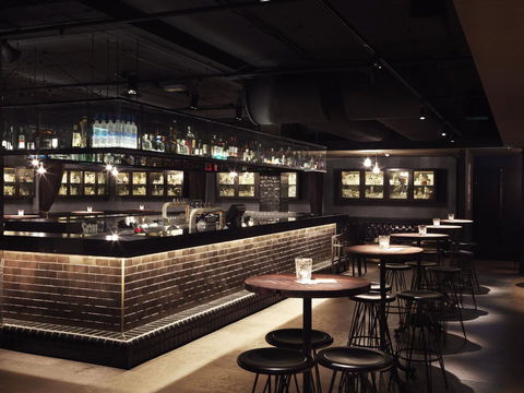 QT Canberra - Accommodation Newcastle 14