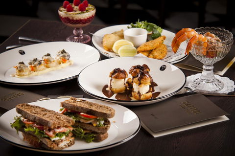 QT Canberra - Accommodation Newcastle 31