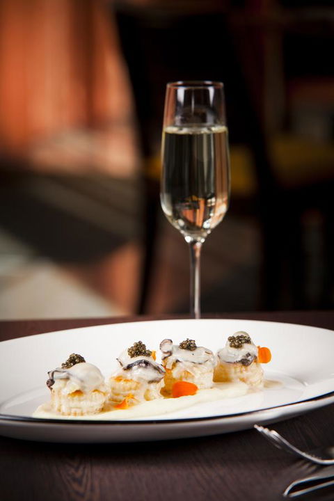 QT Canberra - Accommodation Newcastle 30