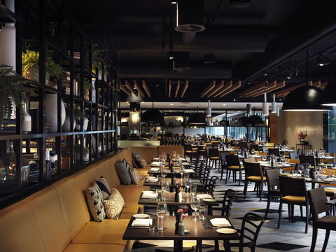 QT Canberra - Accommodation Newcastle 20