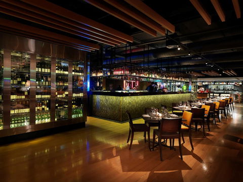 QT Canberra - Accommodation Newcastle 4