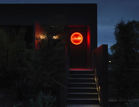 QT Canberra - Accommodation Newcastle 17