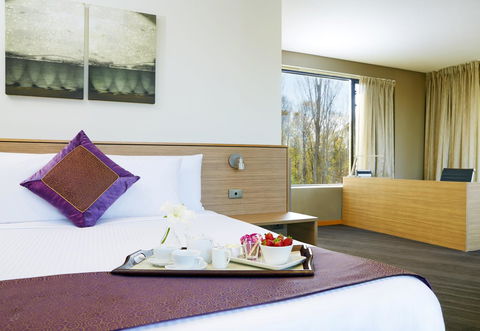 Crowne Plaza Canberra, An IHG Hotel - Accommodation Newcastle 44