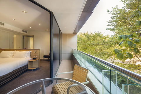 Crowne Plaza Canberra, An IHG Hotel - Accommodation Newcastle 36