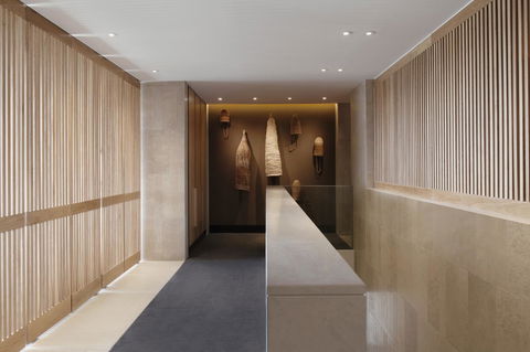 Hotel Realm - Accommodation Newcastle 21