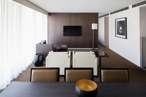 Hotel Realm - Accommodation Newcastle 16