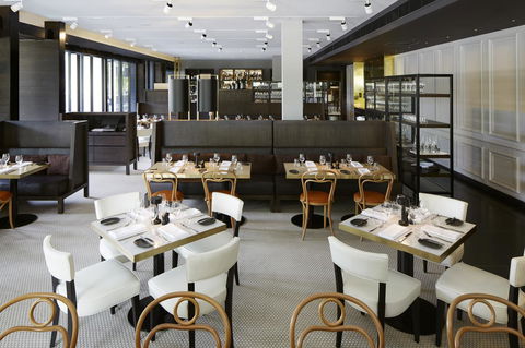 Hotel Realm - Accommodation Newcastle 31