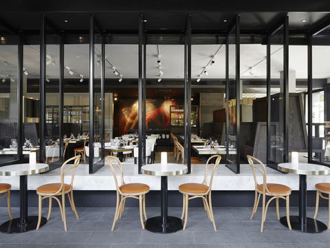 Hotel Realm - Accommodation Newcastle 32