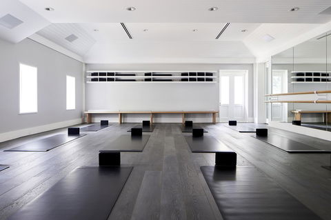 Hotel Realm - Accommodation Newcastle 24