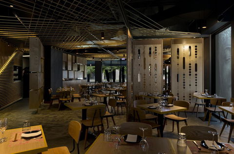 Hotel Realm - Accommodation Newcastle 36