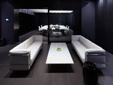 Hotel Realm - Accommodation Newcastle 28