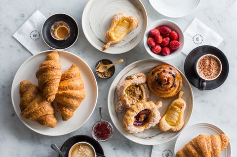 Hotel Realm - Accommodation Newcastle 7