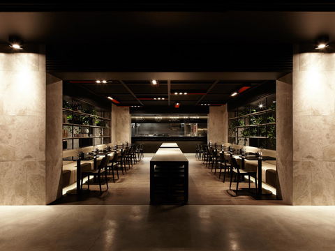 Hotel Realm - Accommodation Newcastle 35