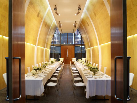 Hotel Realm - Accommodation Newcastle 27