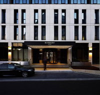 Burbury Hotel - Accommodation Newcastle