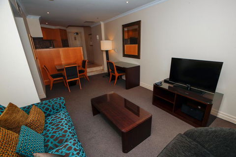 Bond 314 - Accommodation Newcastle 0
