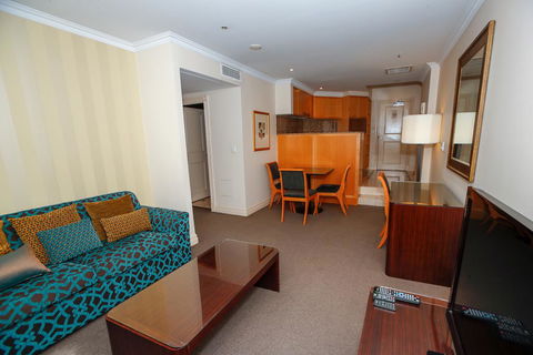 Bond 314 - Accommodation Newcastle 3