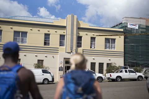 Bondi Beachside Inn - Accommodation Newcastle 0