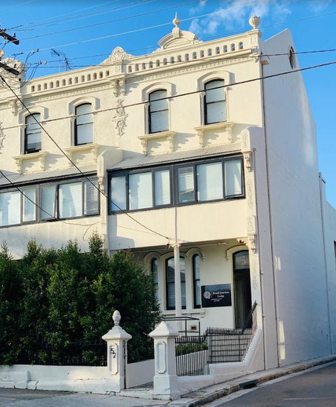 Bondi Junction Lodge - Accommodation Newcastle 3
