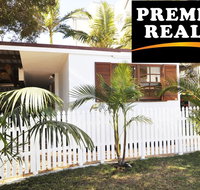 Bongaree Ocean Villa - Accommodation Newcastle