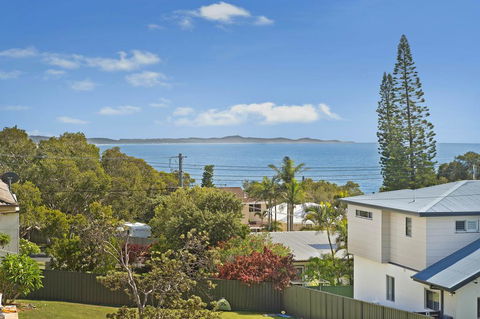 BonniEscape - Accommodation Newcastle 2