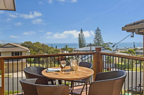 BonniEscape - Accommodation Newcastle 1