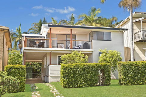 BonniEscape - Accommodation Newcastle 3