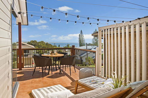 BonniEscape - Accommodation Newcastle 0