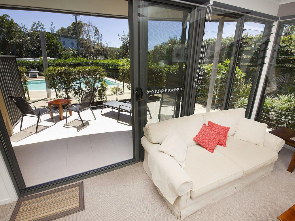 Boomerang Beach NSW Accommodation Newcastle