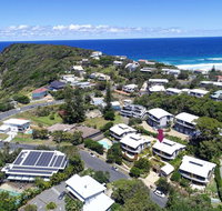 BOOM 5 - Accommodation Newcastle