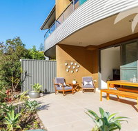 Boom 8 Boomerang Beach - Accommodation Newcastle