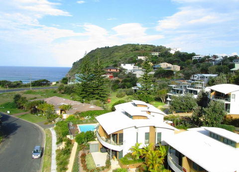 Boom 8 Boomerang Beach - Accommodation Newcastle 3
