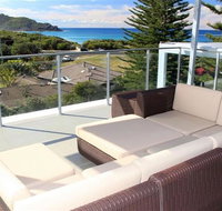 BOOMERANG BREEZE 2 - Accommodation Newcastle