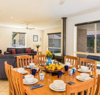 Boomerang Hideaway - Accommodation Newcastle