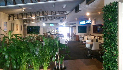 Boomerang Hotel - Accommodation Newcastle 1